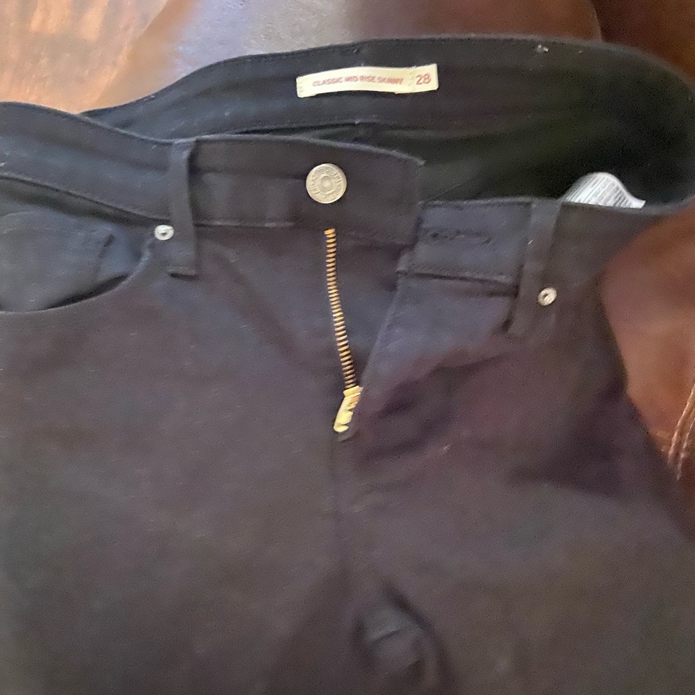 Levi’s